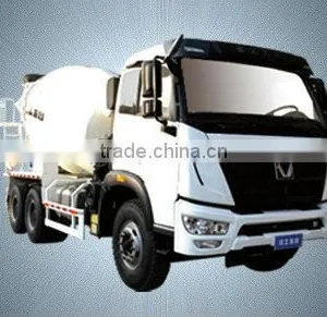Concrete Mixer thumbnail-1