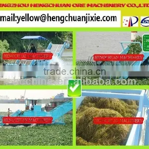 The New Custom Hengchuan Water Mowing Vessel Was Selling for You thumbnail-4