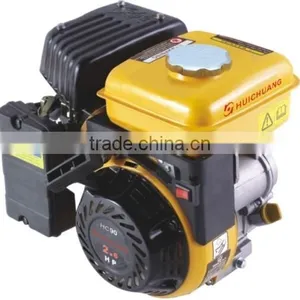 Garden Machine Small 4-stroke Engine 154f thumbnail-1
