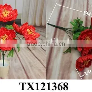 Artificial Wholesale Flower, Artificial Flower Stick in Bangkok thumbnail-6