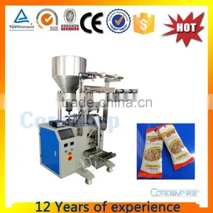 Sugar Stick Packaging Machine Paper Bag thumbnail-1