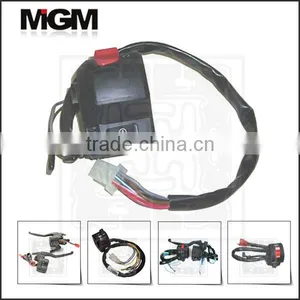 OEM High Quality Motorcycle Handle Bar Switch/motorcycle Rear Brake Switch thumbnail-1