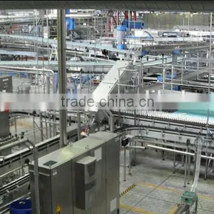Tea Drinking Line of Plate Sterilizing Equipment thumbnail-6