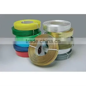 Twist Tie/paper Twist Tie on Roll thumbnail-1