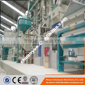 High Efficiency Maize Threshing Machine in Ghana thumbnail-3