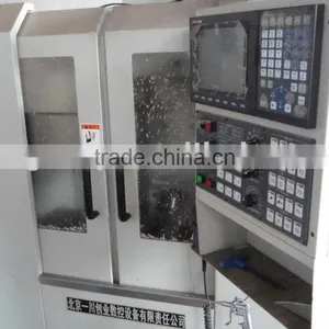 Machining Service (CNC, Lathe, Milling, Boring, Etc) thumbnail-1