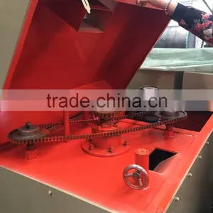 Walnut Shelling/breaking Machine Walnut Sheller Machine Maker thumbnail-2