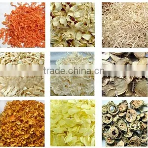 Hotel 10 Racks Stainless Steel Commercial Electric Food Dryer/Food Dehydrator thumbnail-3