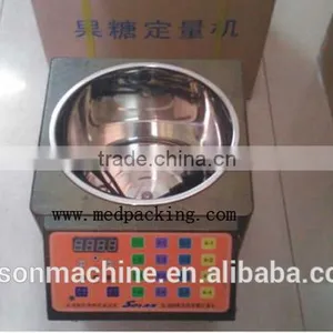 Bubble Tea Machines and Equipments thumbnail-4