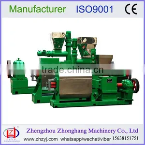 Double Screw Press thumbnail-2