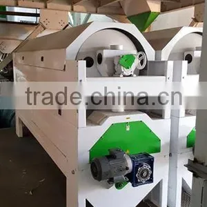 Grain Seed Indented Cylinder Separator thumbnail-6