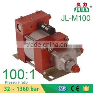 Hot Sellers Mini JM10 Model 80 Bar Outlet Pressure Similar Mini Liquid Pump thumbnail-1