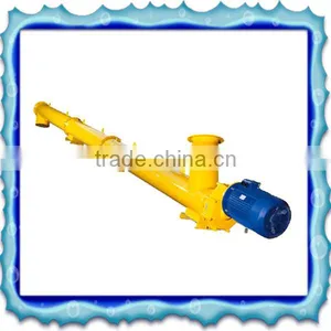 Conveyor Screw,cooling Screw Conveyor,drying Screw Conveyor for Sale thumbnail-6