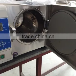 Fast Sterilizer Desktop Autoclave Dental Autoclave thumbnail-3