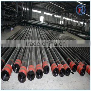 Black Iron Pipe for Construction Material thumbnail-1