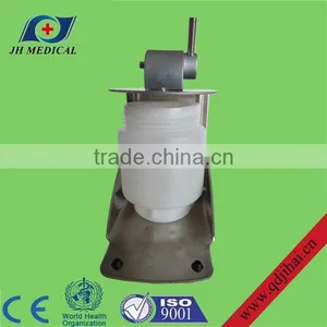 High Quality Jihai Brand Needle Burner and Syringe Destroyer thumbnail-2