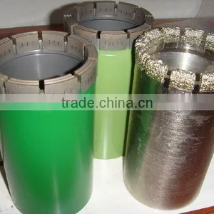 Large Usage Casing Shoe Bit T2 T6 thumbnail-1