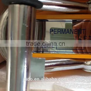 Manual Lifter 2 Ton Lifting Magnet With Trade Assurance thumbnail-2