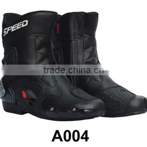 Alta Calidad Bota De Motocicleta thumbnail-4