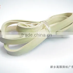 Vibrating Screen Rubber Seal Ring thumbnail-1