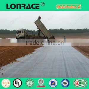 pp Needle Punched Nonwoven Geotextile for Highway thumbnail-3