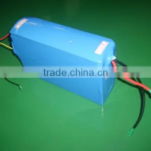 Lifepo4 Battery 36v 12ah thumbnail-1