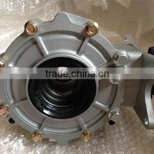 500CC C ATV REAR AXLE, ATV PARTS PARTS CODE thumbnail-1