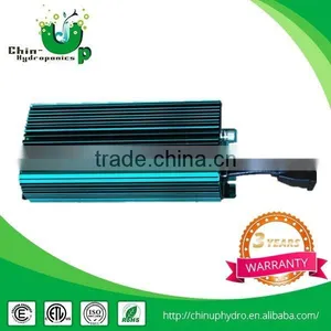 1000w Double Ended Lighting Fixture/120v,240v,277v,400v 1000w Hps Grow Light Ballast thumbnail-1