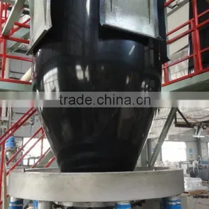 Hot Sell LDPE Agricultural Black Plastic Blowing Film thumbnail-1