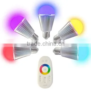 2015 Top Selling Indoor Led Smart Light Bulb Wifi For Home Use thumbnail-1