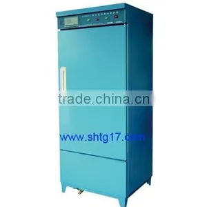 STSHY-2 Drawer Type Temperature Water Curing Cabinetwith Polyester Powder Painting thumbnail-1