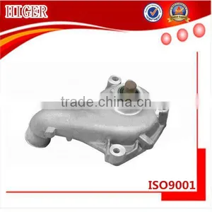 Custom Made Aluminum Sand Casting Diesel Water Pumps Parts thumbnail-1