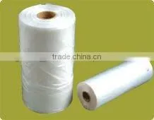 Transparent Stretch Film for Packing thumbnail-1