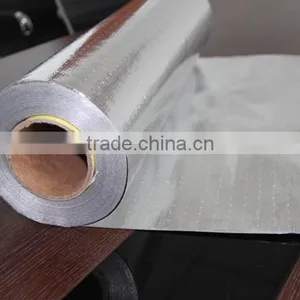 Foil Warehouse Roof Insulation thumbnail-2