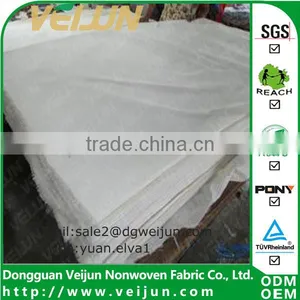 PET/ Polyester Needle Punch Nonwoven Fabric thumbnail-1