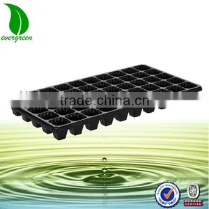 40 Cells Flower Seed Tray thumbnail-1