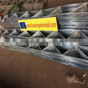 Truss Joint Reinforcement Truss Mesh Truss Mesh Reinforcement thumbnail-2