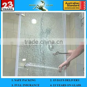 12mm Tempered Laminated Glass thumbnail-1