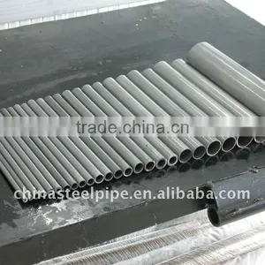JIS S20C Seamless Steel Pipe thumbnail-1