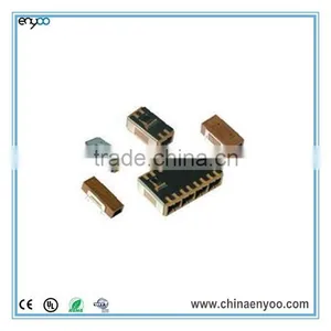MU Adapters,MU Fiber Adapters,MU Adaptors thumbnail-1
