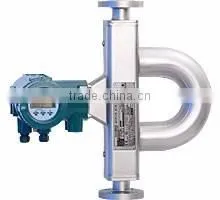 Coriolis Mass Flowmeters - ROTAMASS 3-Series thumbnail-1