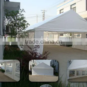 6*12m PE Wedding /party Event Tent With Strong Frame thumbnail-1