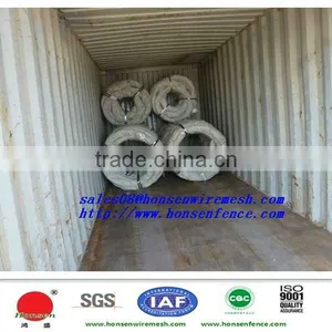 Low Price Razor Wire Fence for Prison Wall thumbnail-1