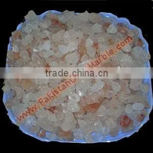 NEW NATURAL BATH SALT CHUNKS thumbnail-1