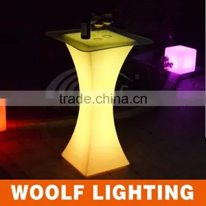 New Design Fashional LED Light Events Furniture thumbnail-1