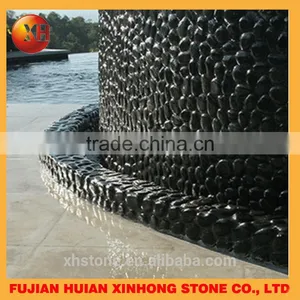 Beautiful Pebbles Stone for Living Room Decoration thumbnail-5
