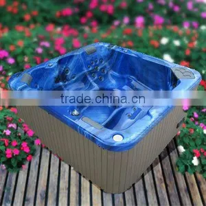 Body Spa Massage Bathtub Hot Tub thumbnail-1
