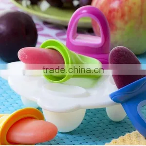 Fresh Fruitsicle Frozen Pop Tray thumbnail-3