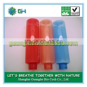 150ml Biodegradable Hair Oil Bottle, 100% Compostable thumbnail-1