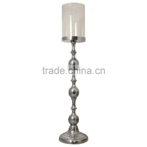 Centerpieces/glass Centerpiece/ Wedding Table Centerpiece thumbnail-1